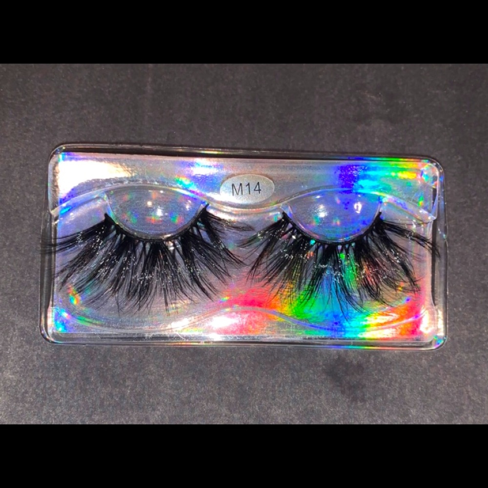 25 MM LASHES